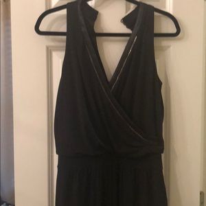 WHBM Jumpsuit